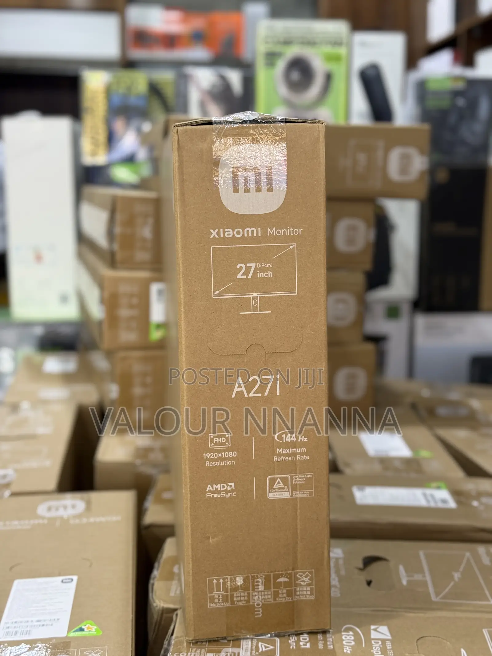 Xiaomi Monitor A27i 2026