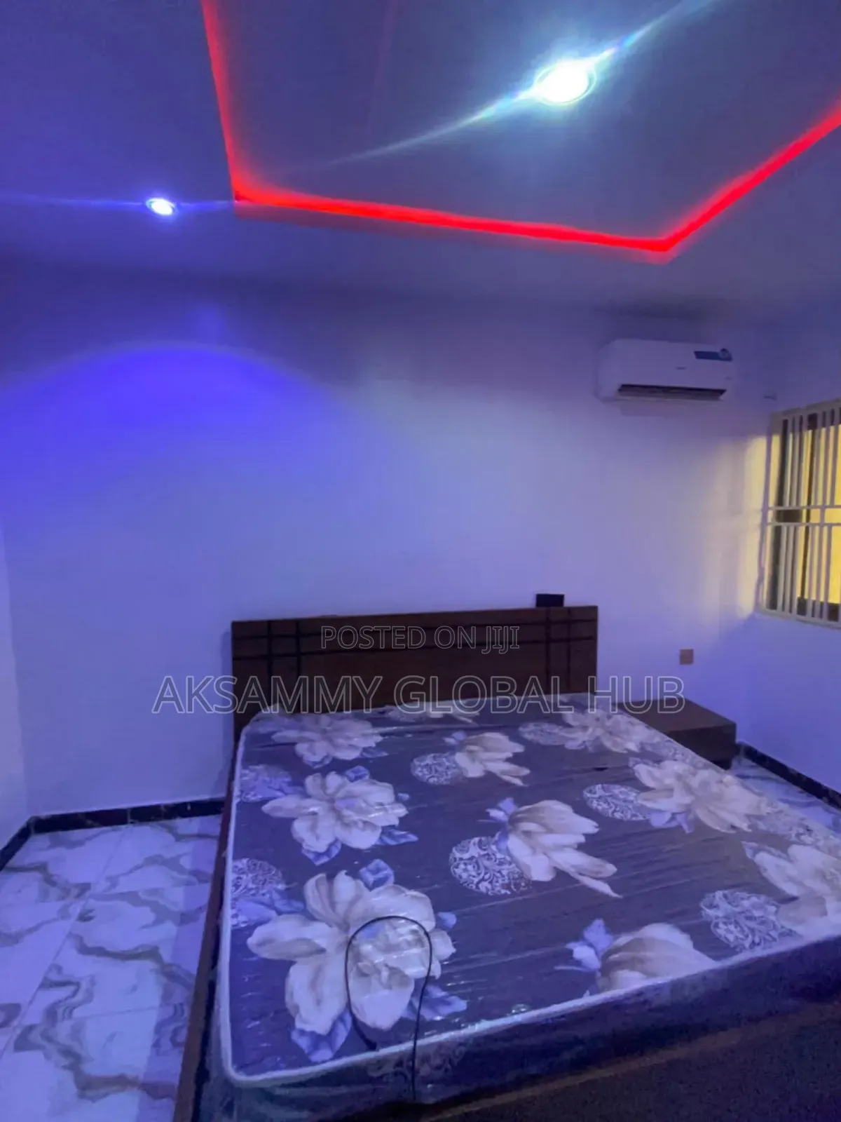 Furnished 13bdrm Duplex in Orogun, Ibadan for sale