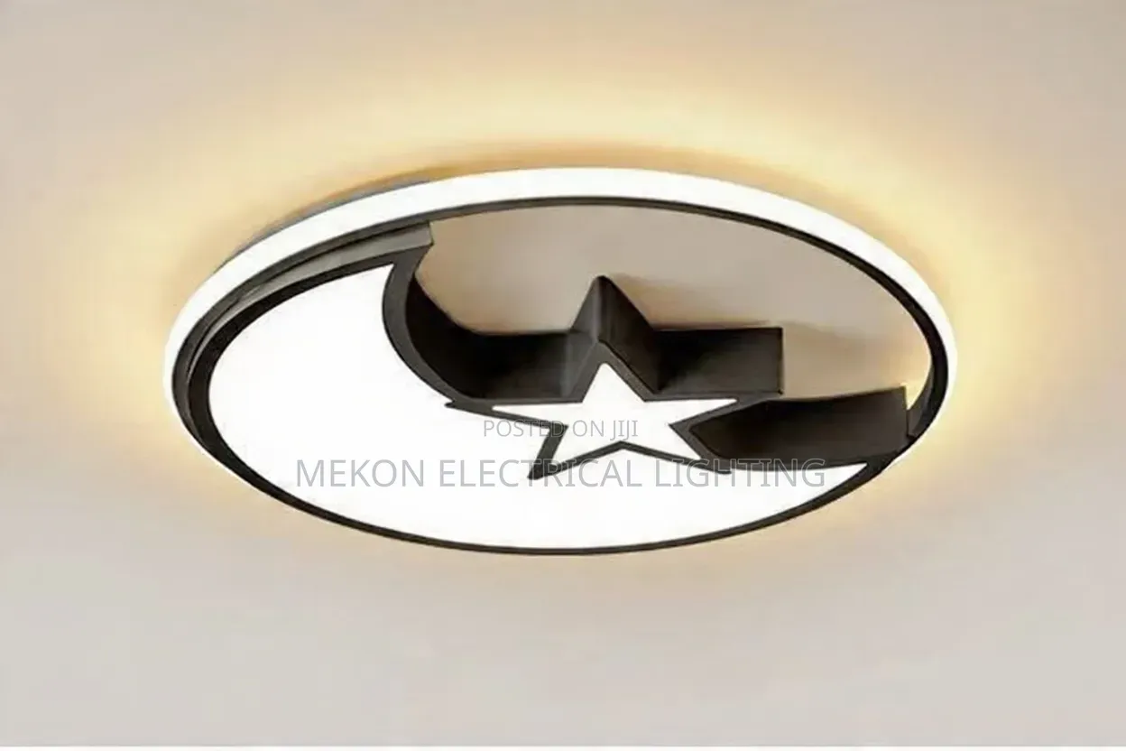 Moonstar Led Fitting