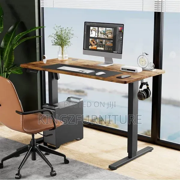 The Vantage Rise Desk 1.2meter