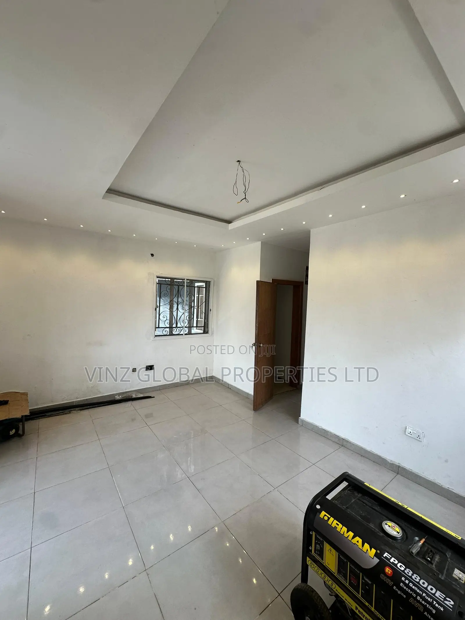 2bdrm Apartment in Lekki for rent