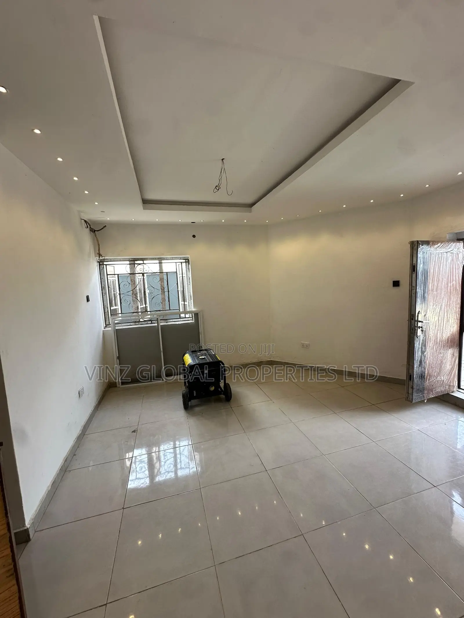 2bdrm Apartment in Lekki for rent