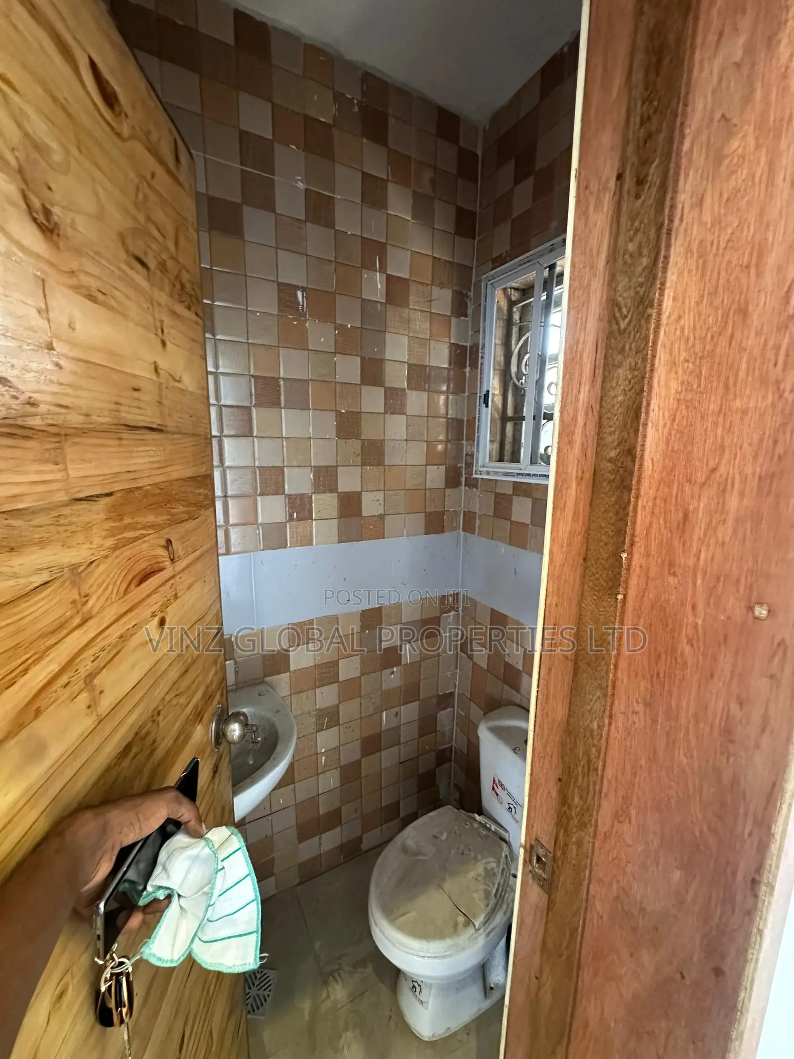 2bdrm Apartment in Lekki for rent