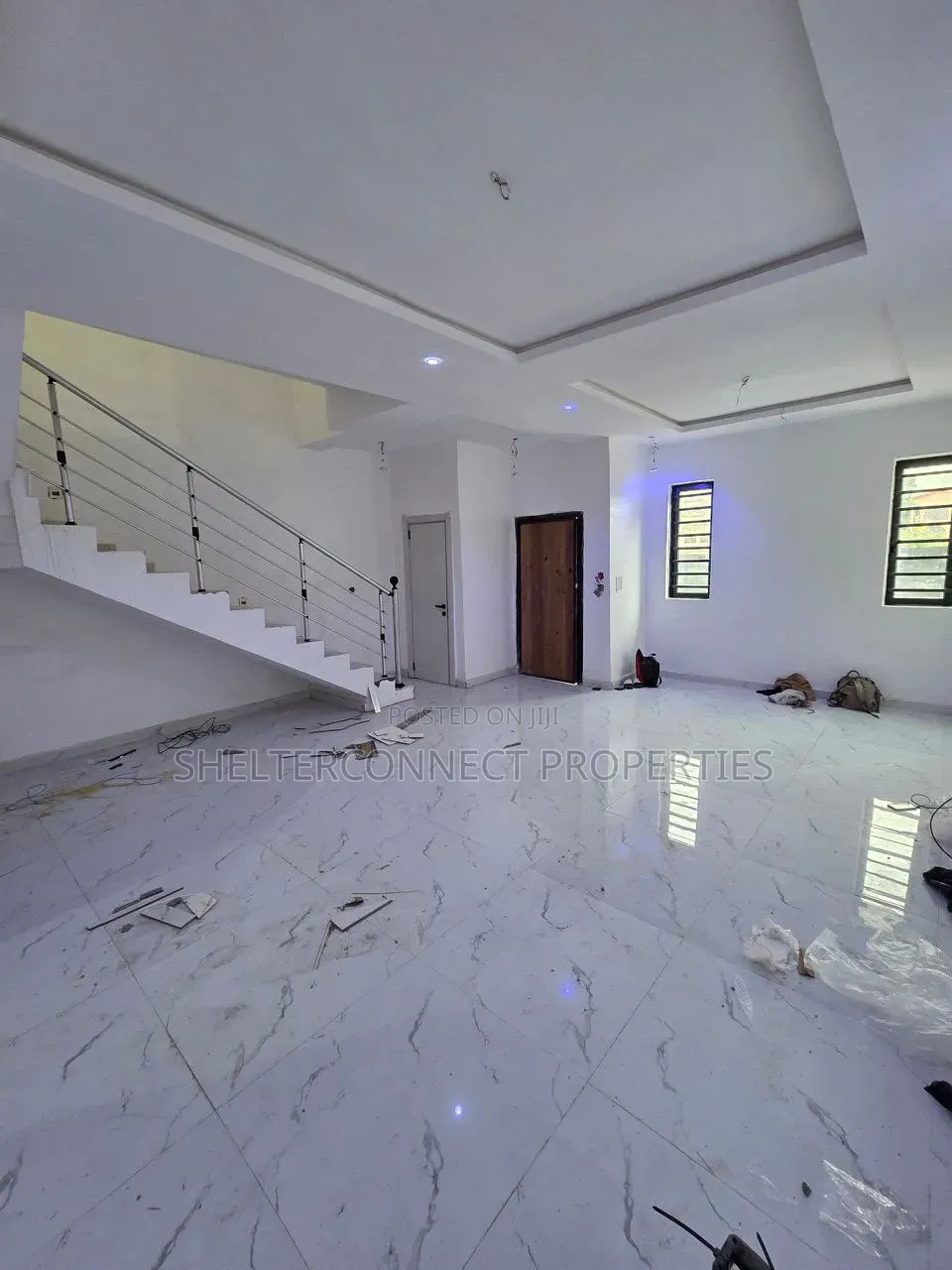 4bdrm House in Opebi for sale