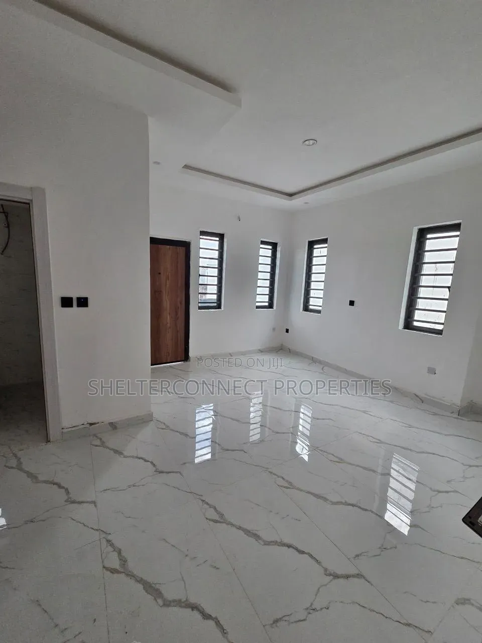 4bdrm House in Opebi for sale