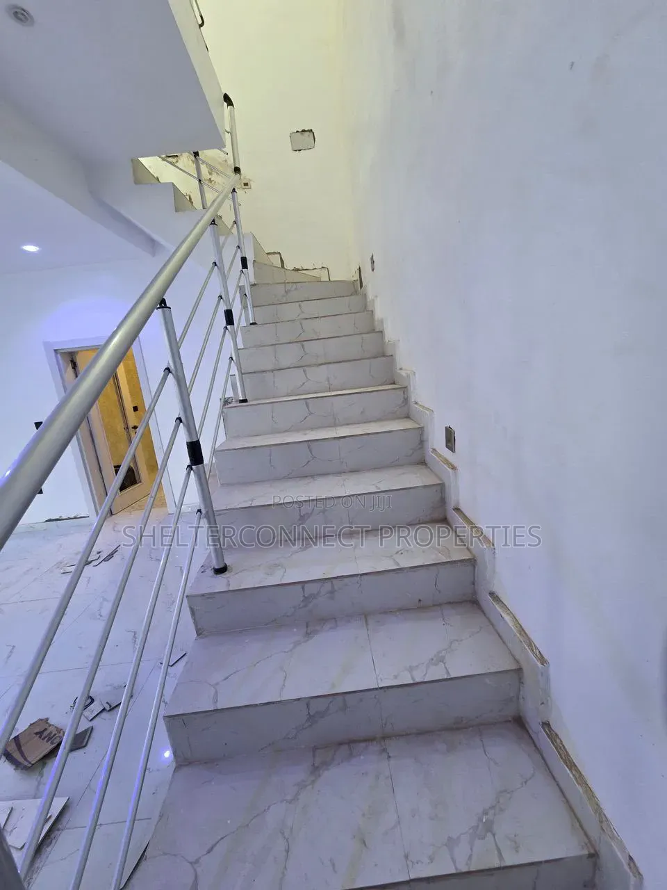 4bdrm House in Opebi for sale