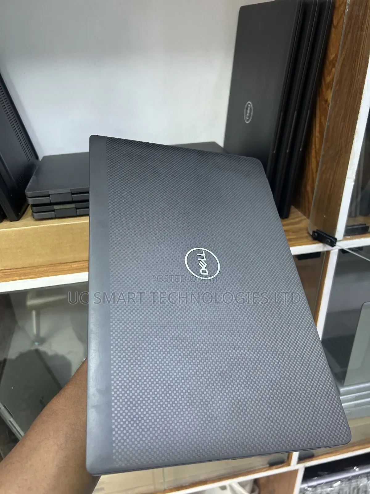 Laptop Dell Latitude 7420 16GB Intel Core i7 SSD 256GB