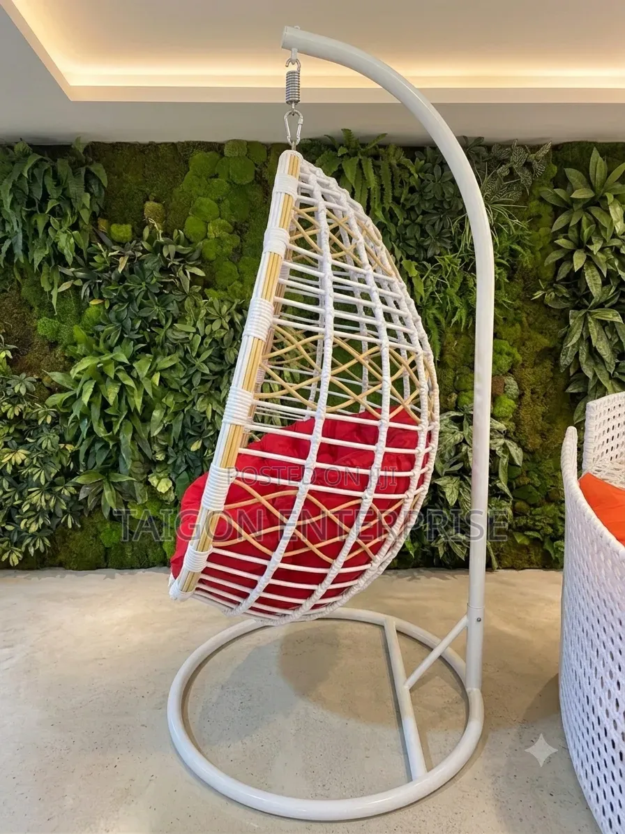 Royal Swing Chairs