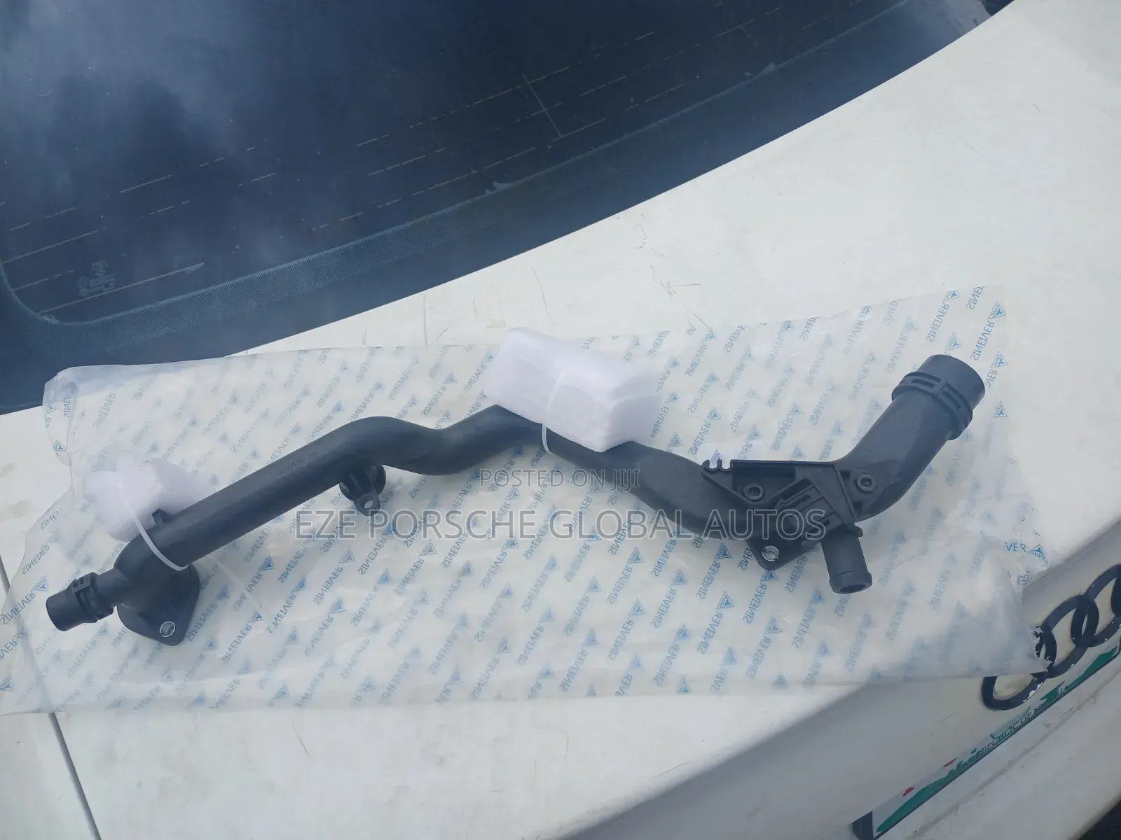 Engine Water Pipe V6 3.0t Audi Q7, A7, A6,A5 and Q5
