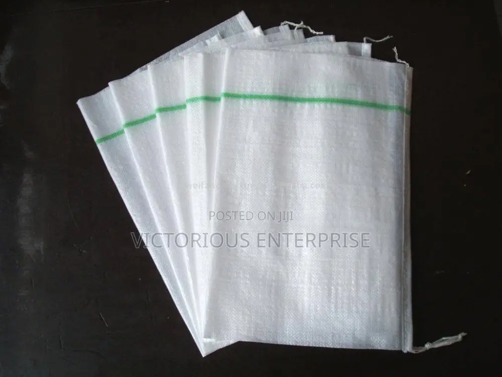 Sack Bag for Packaging Food Items