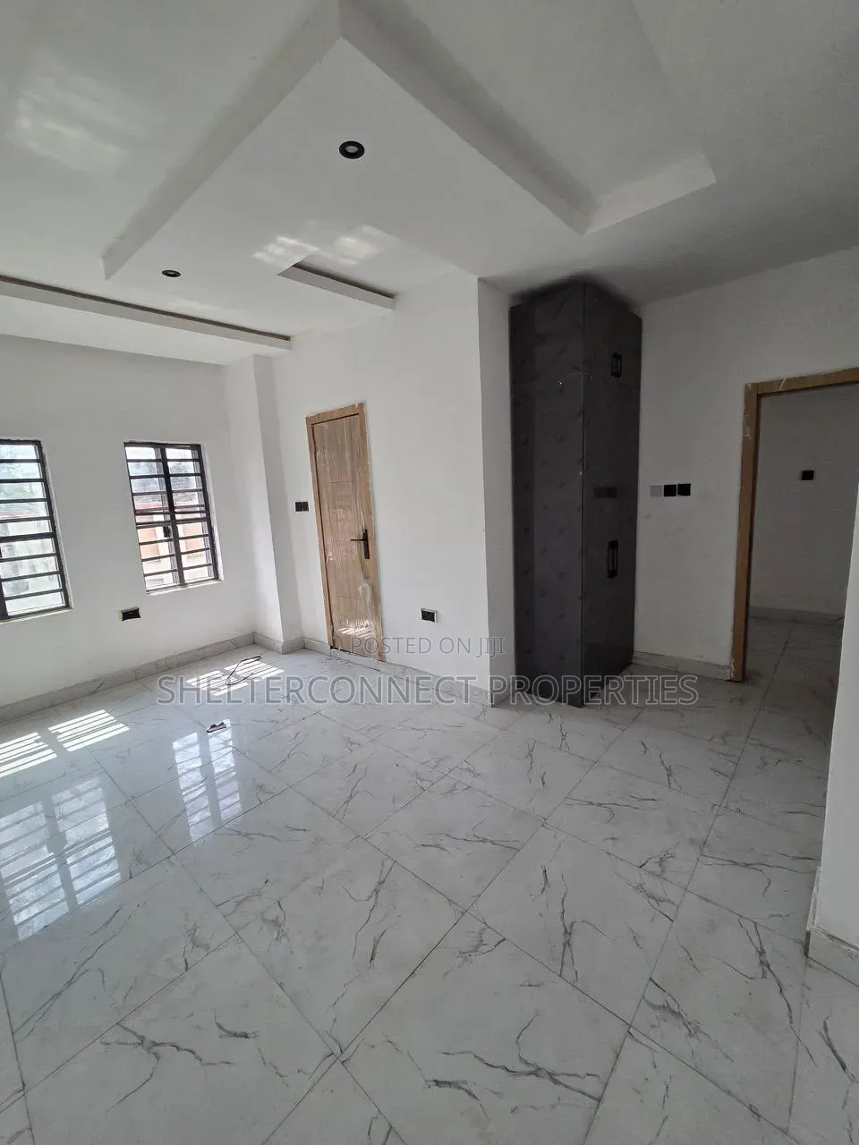 3bdrm Apartment in Akoka for sale