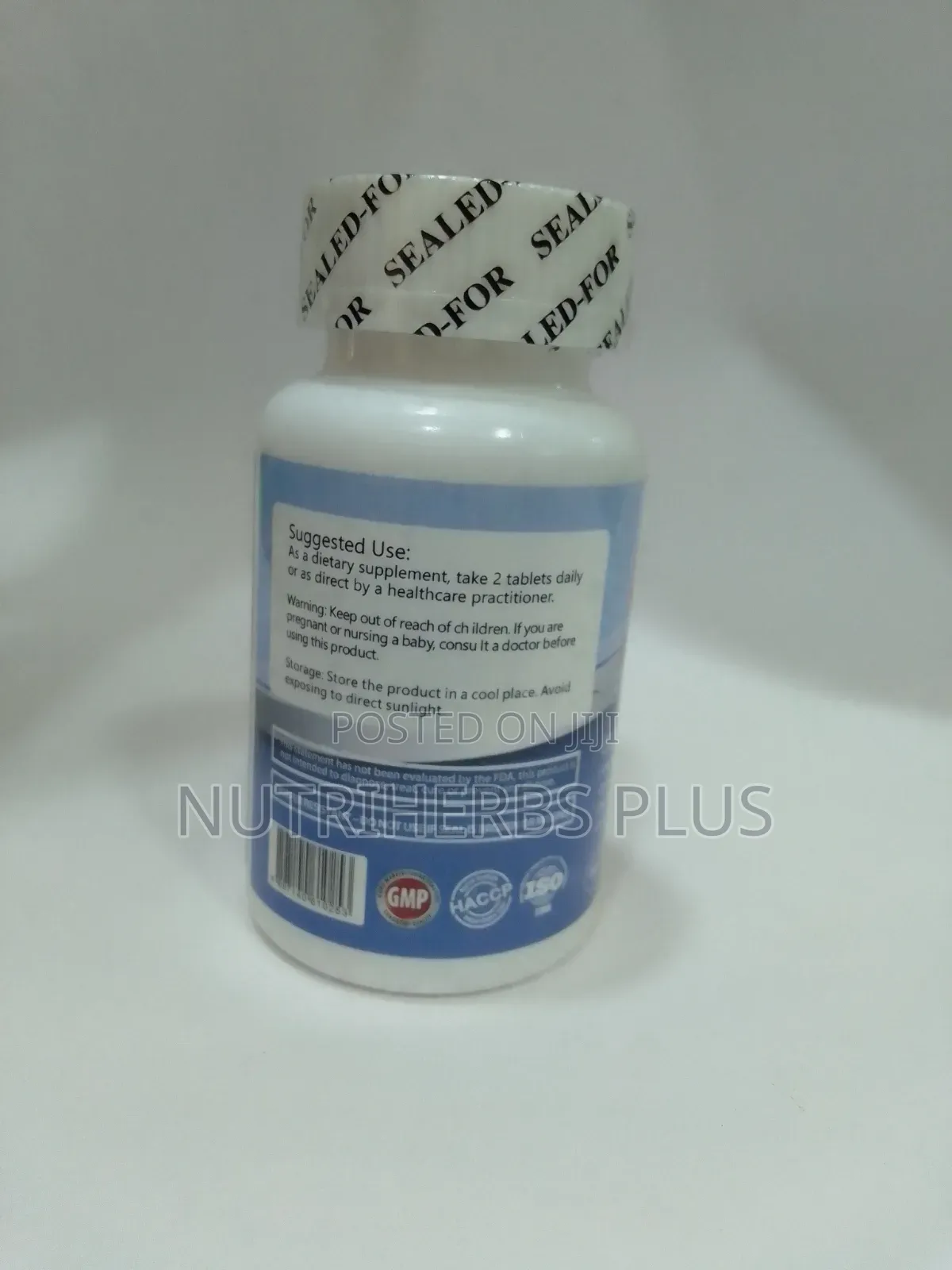 Sperm Count Booster Natural Male Fertility Support