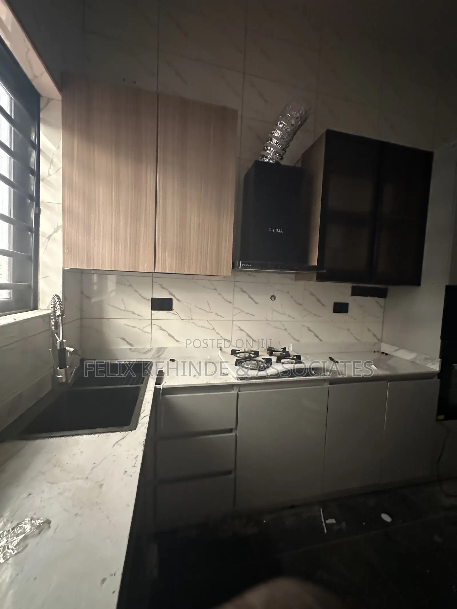 4bdrm Duplex in Aerodrome Estate, Samonda for sale