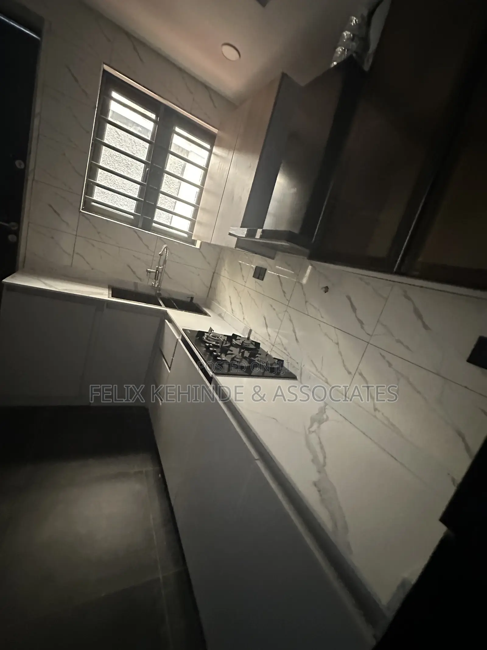 4bdrm Duplex in Aerodrome Estate, Samonda for sale
