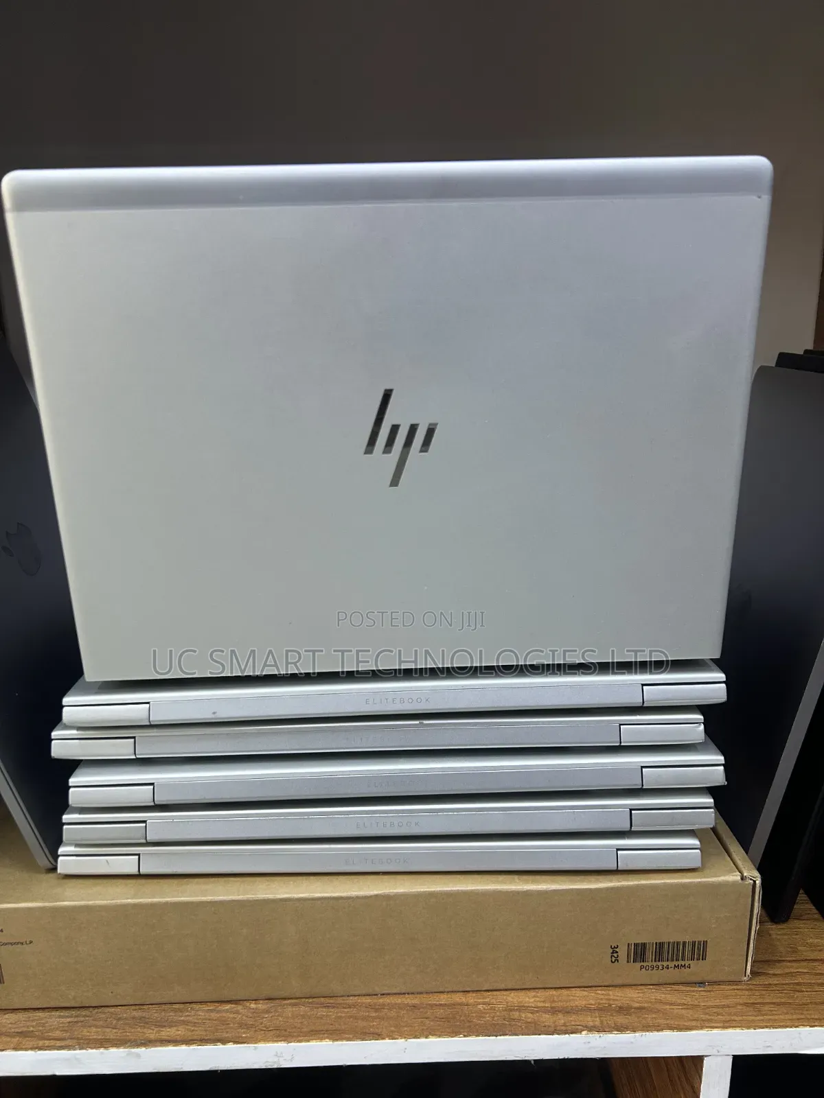 Laptop HP EliteBook 840 G6 8GB Intel Core i7 SSD 256GB