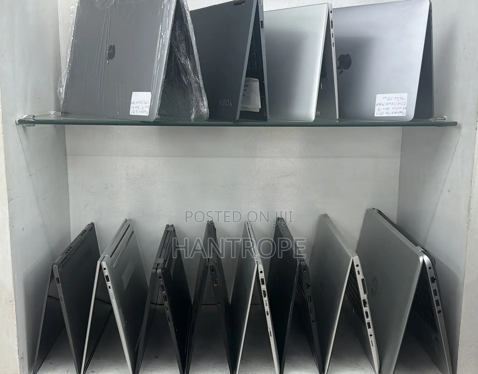Laptop Apple MacBook Pro 2019 16GB Intel Core i7 SSD 256GB