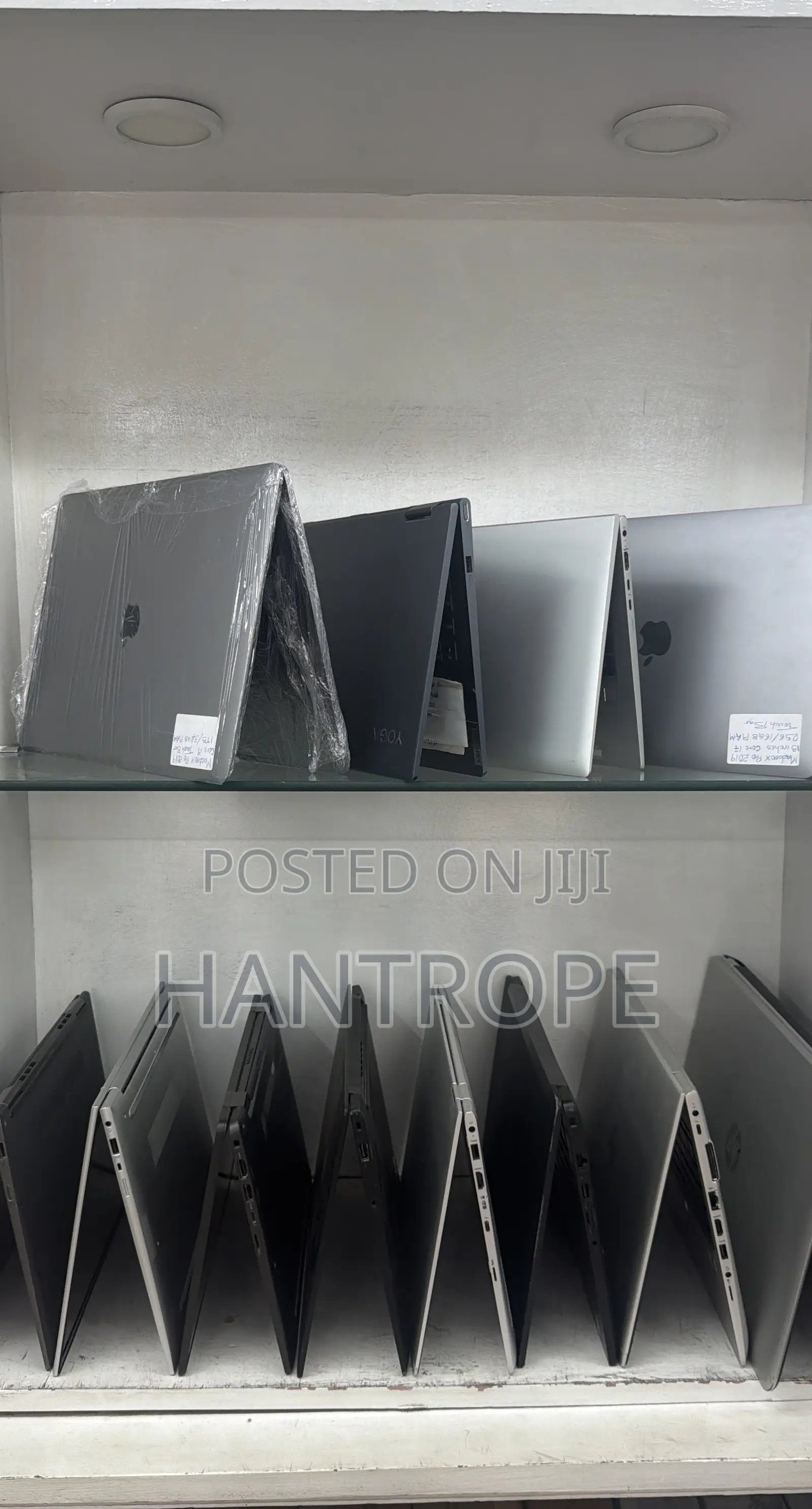 Laptop Apple MacBook Pro 2019 16GB Intel Core i7 SSD 256GB