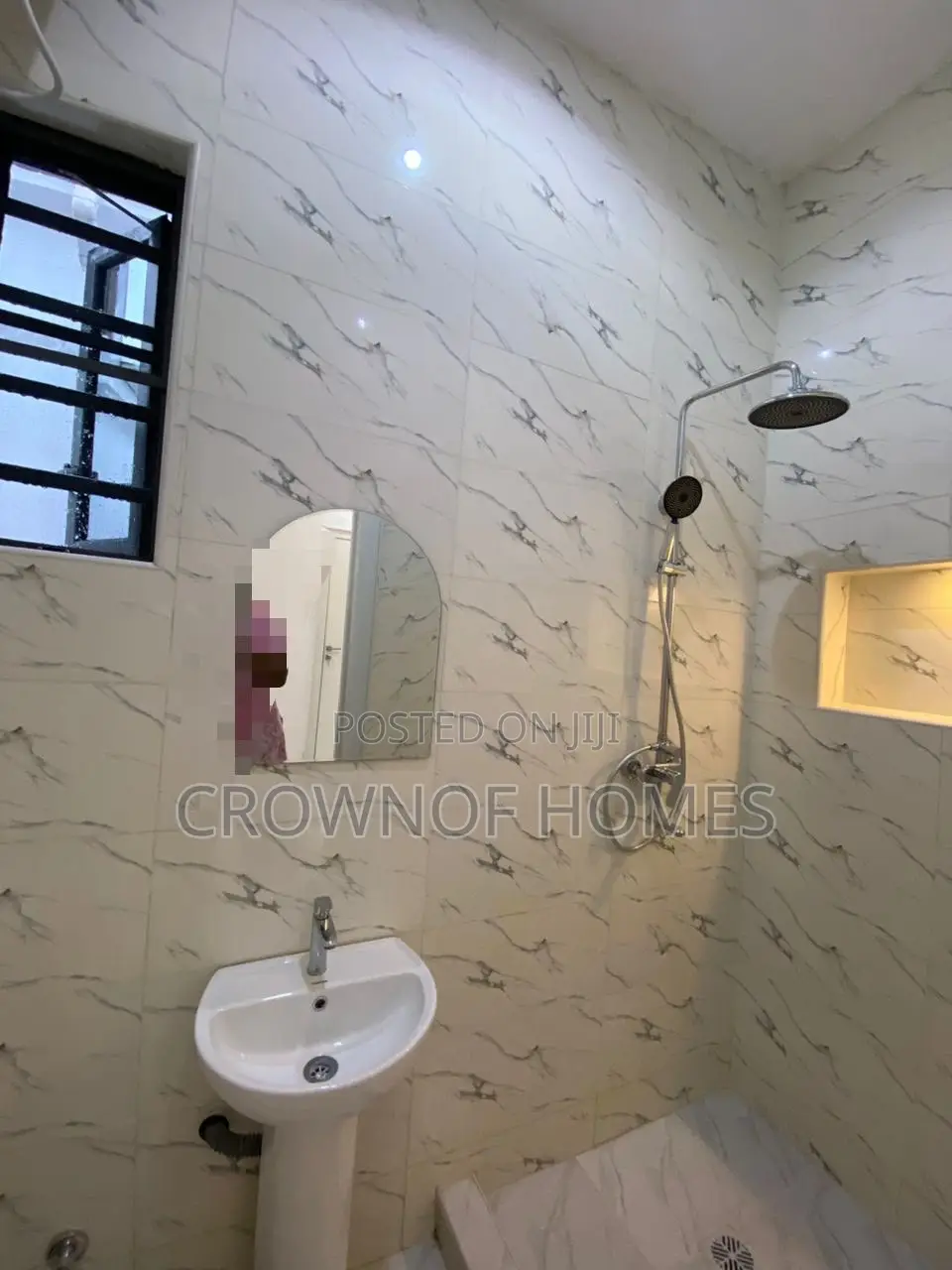 4bdrm Duplex in Sangotedo for sale