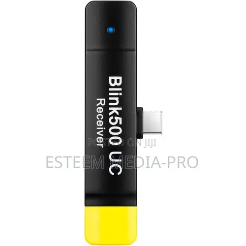 Saramonic Blink 500 B5 Digital Wireless Omni Lavalier Microphon System