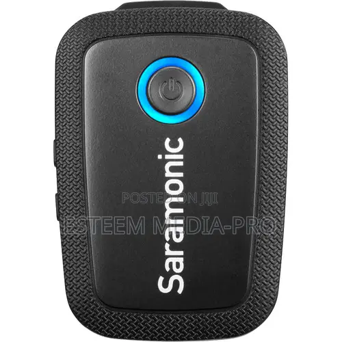 Saramonic Blink 500 B5 Digital Wireless Omni Lavalier Microphon System