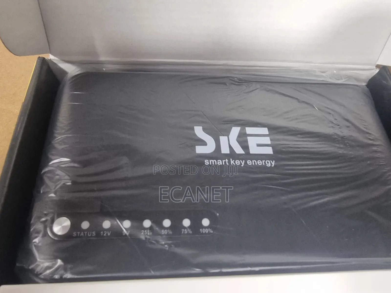 Powerbank For Routers And Dstv Decoders- 20000mah