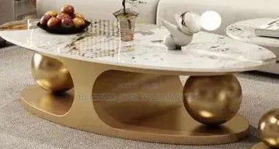 Modern Centre Table for Living Room