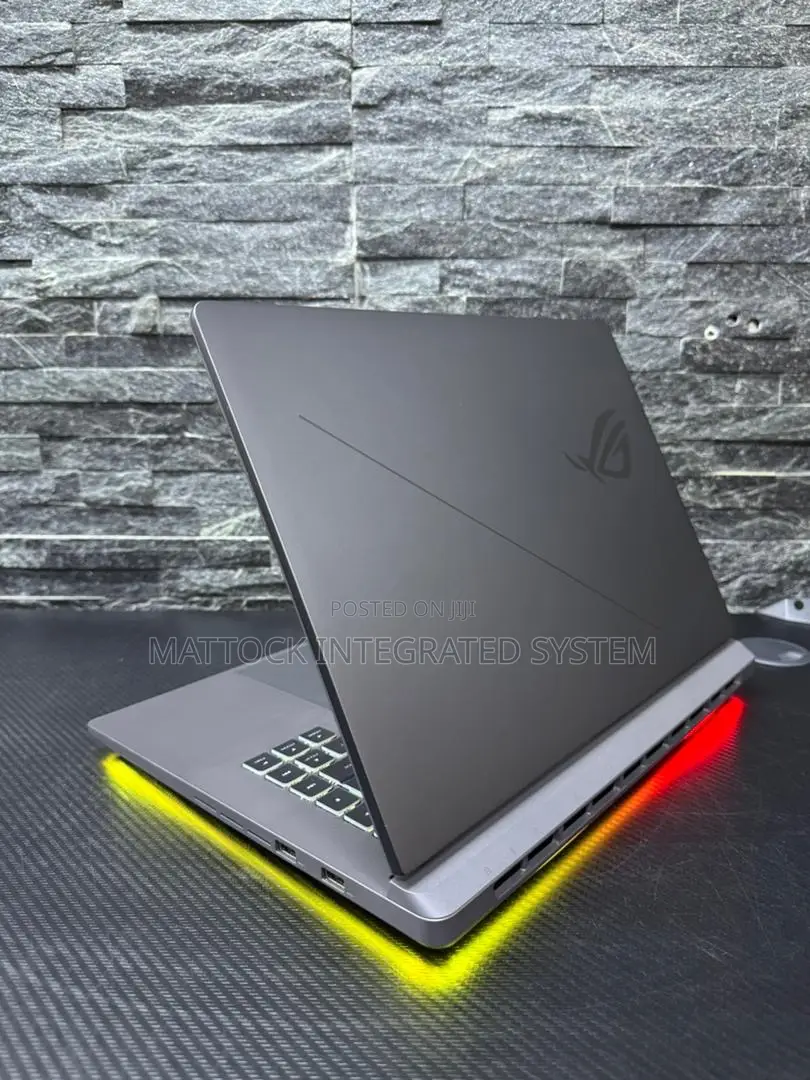 Laptop Asus ROG Strix G16 G614 32GB Intel Core Ultra 9 SSD 1T