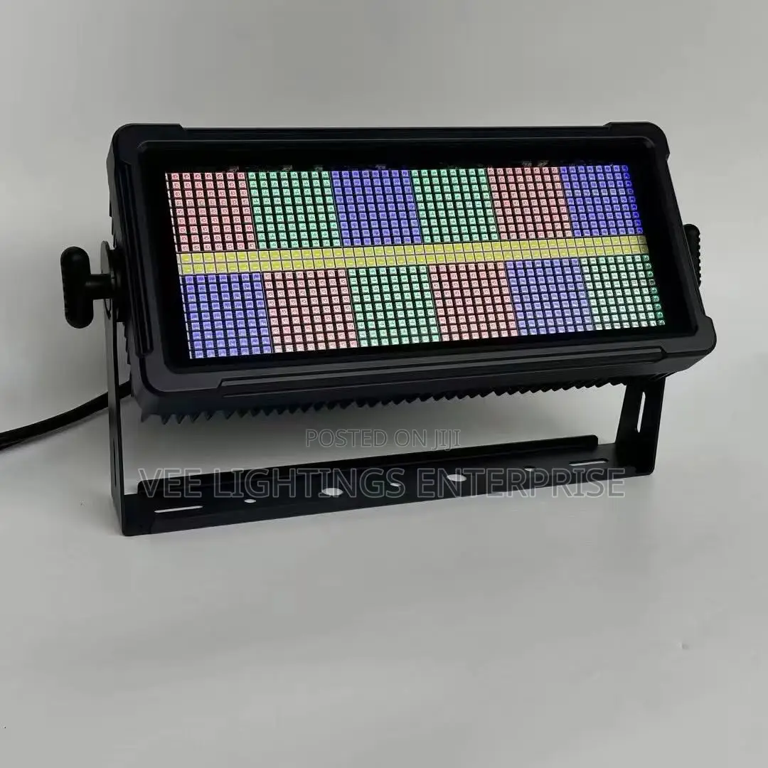 Outdoor Strobe Light
