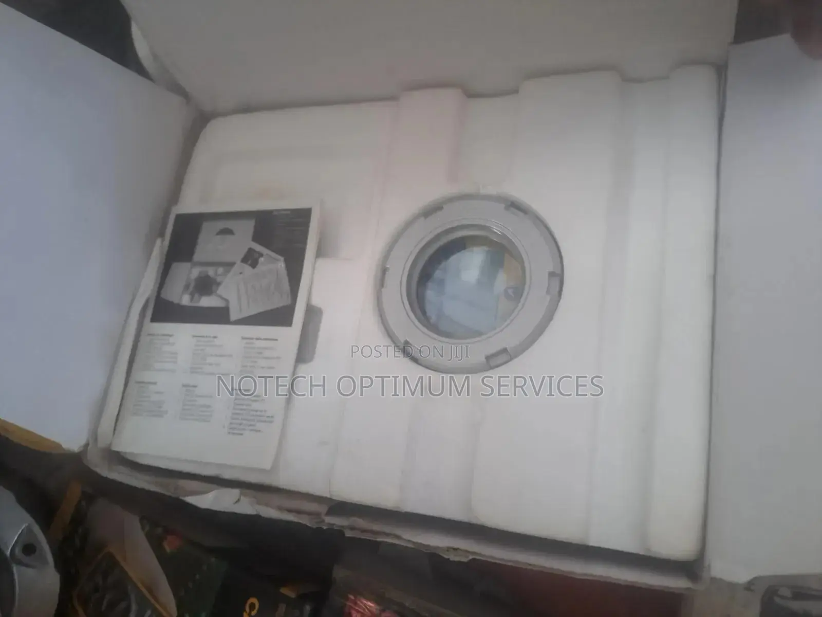 Honeywell Sensepoint Xcd Toxic Gas Detector