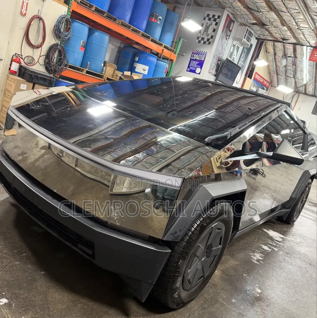 High Quality Certified Brand New Front Windscreen Tesla Cyber Truck