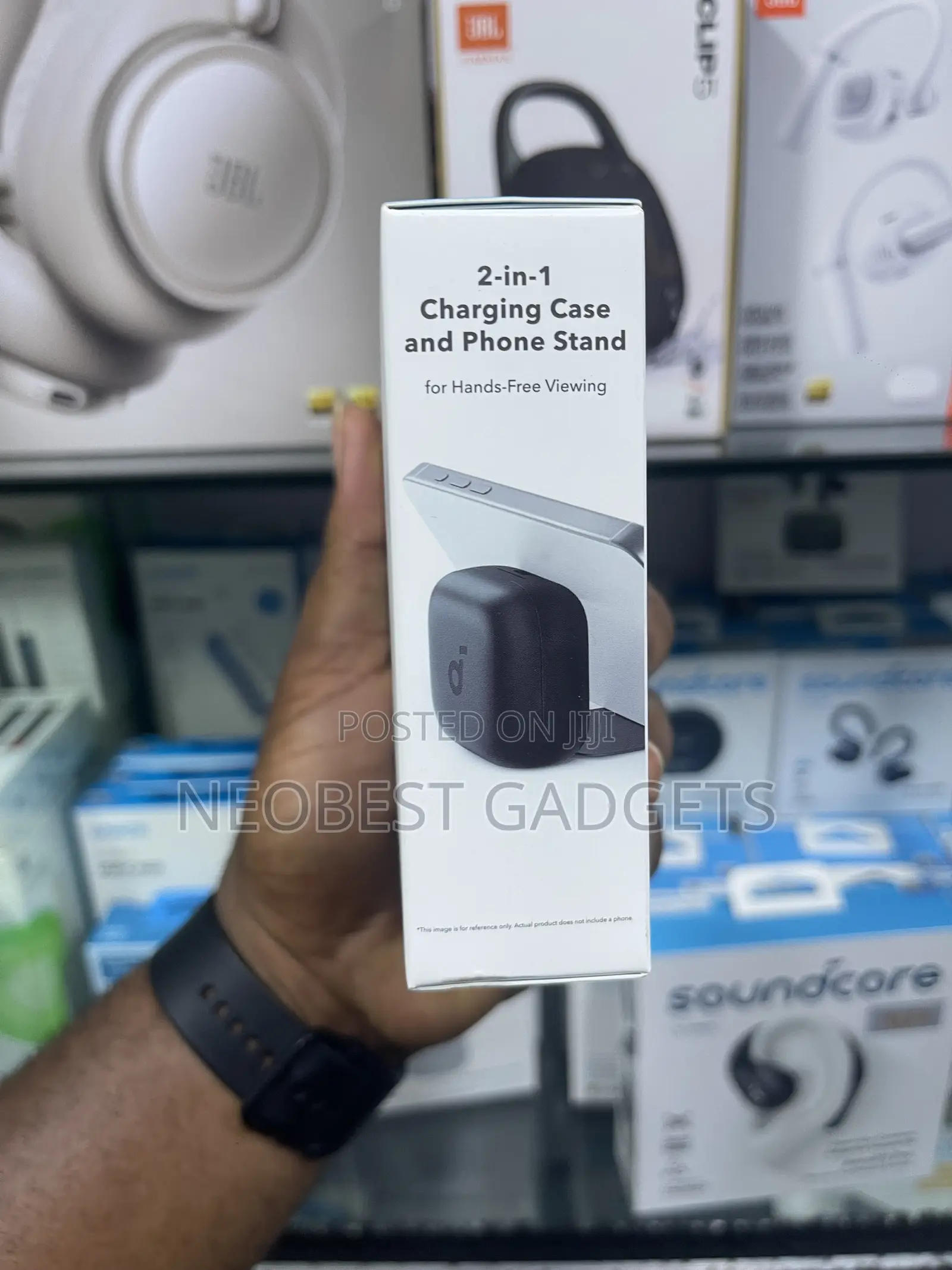 Soundcore R50i Nc