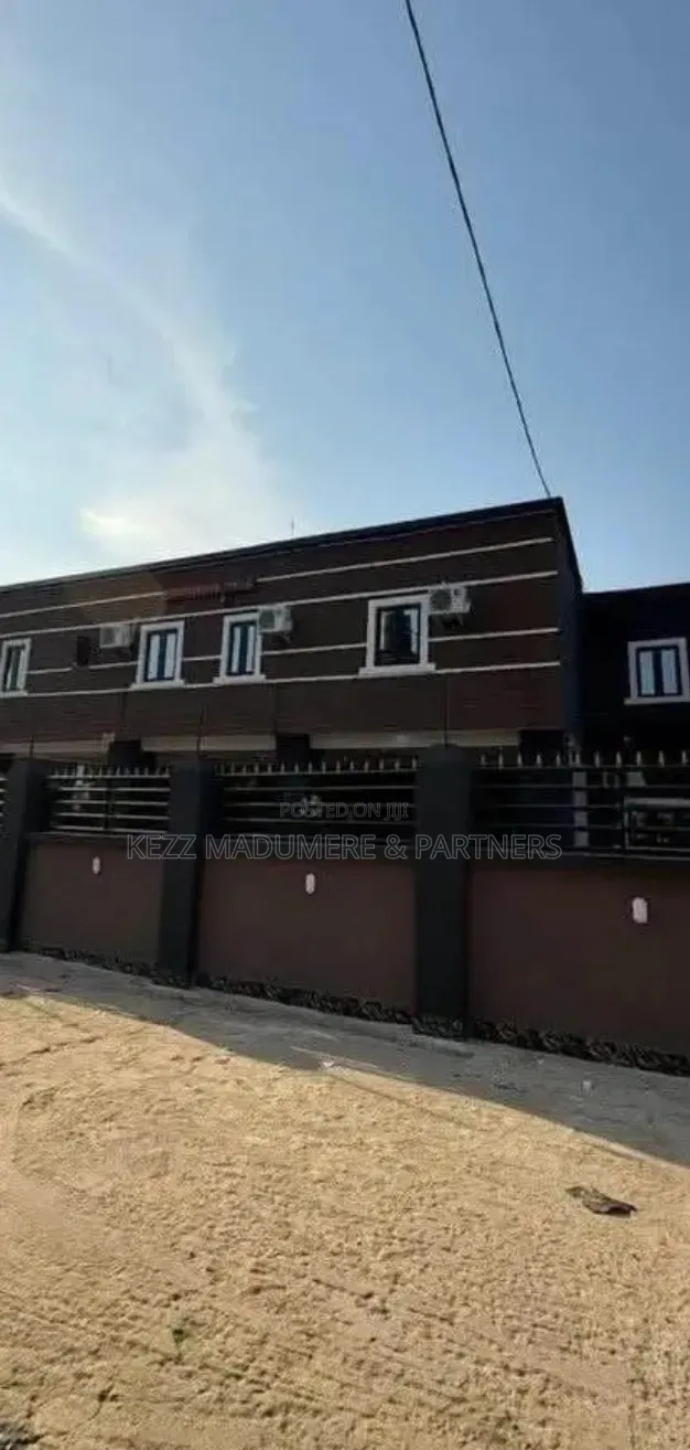 For Sale : Newly Built Hotel in Port Harcourt