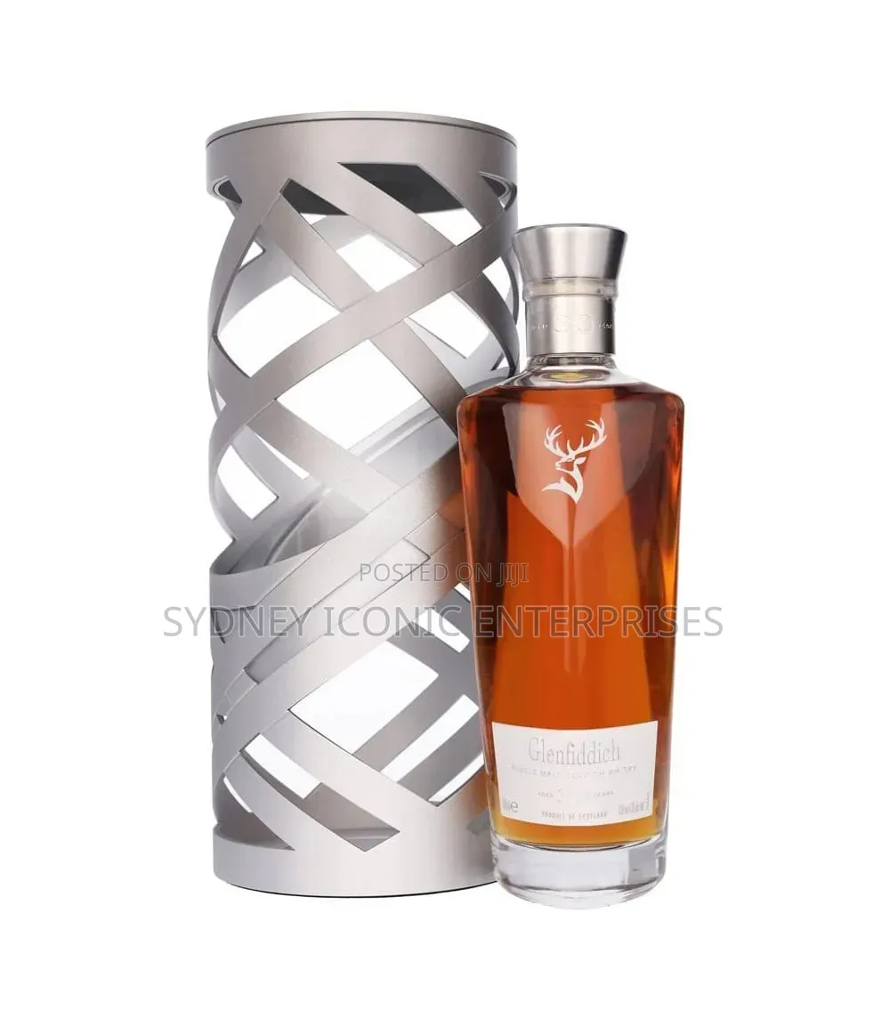 Glenfiddich 30 Yrs
