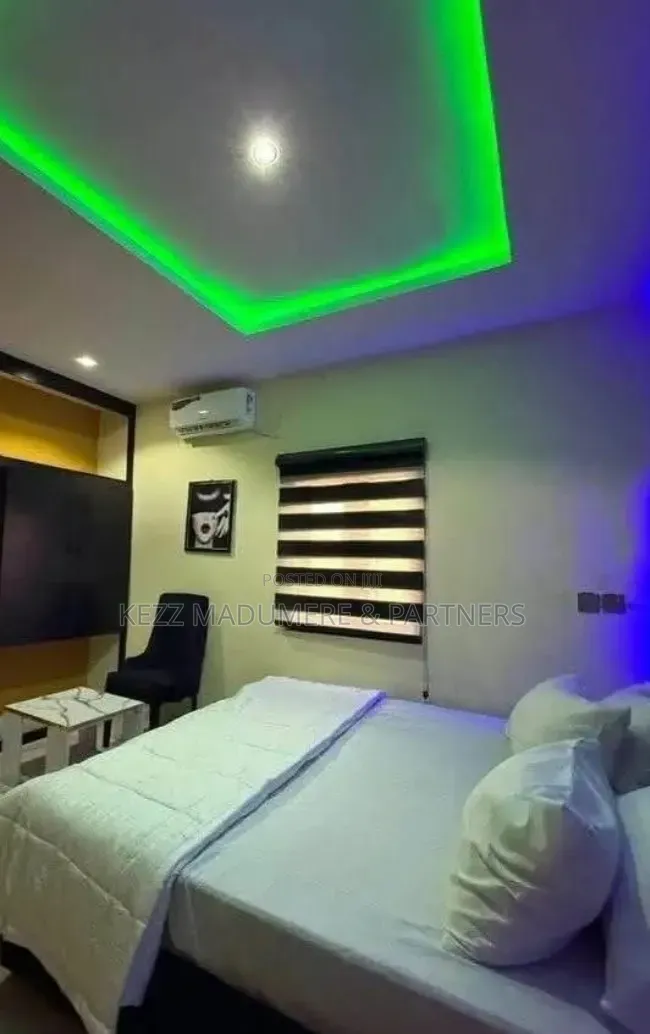For Sale : Newly Built Hotel in Port Harcourt
