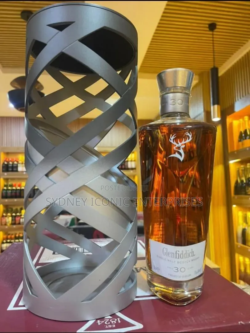 Glenfiddich 30 Yrs