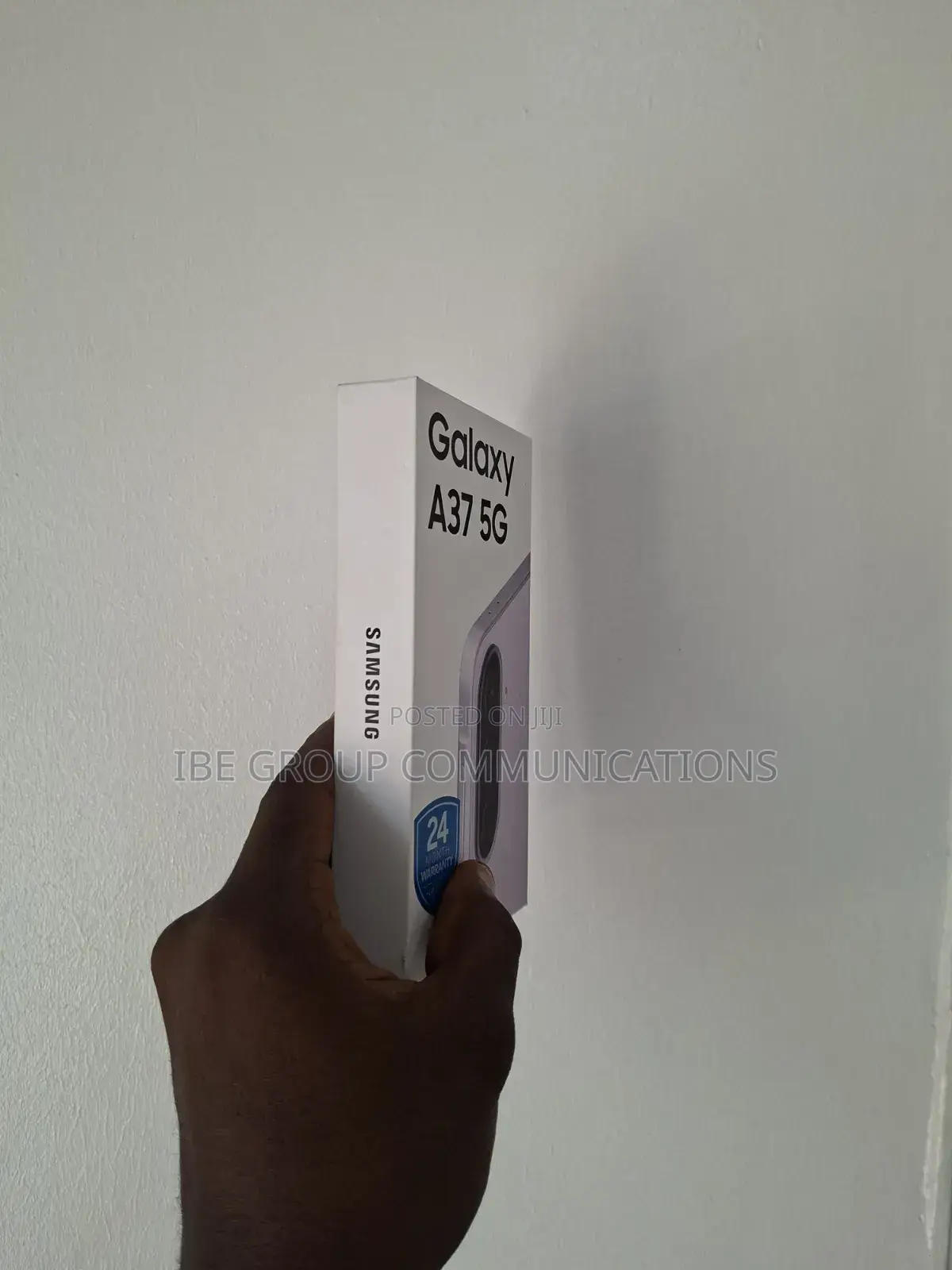 New Samsung Galaxy A37 128 GB