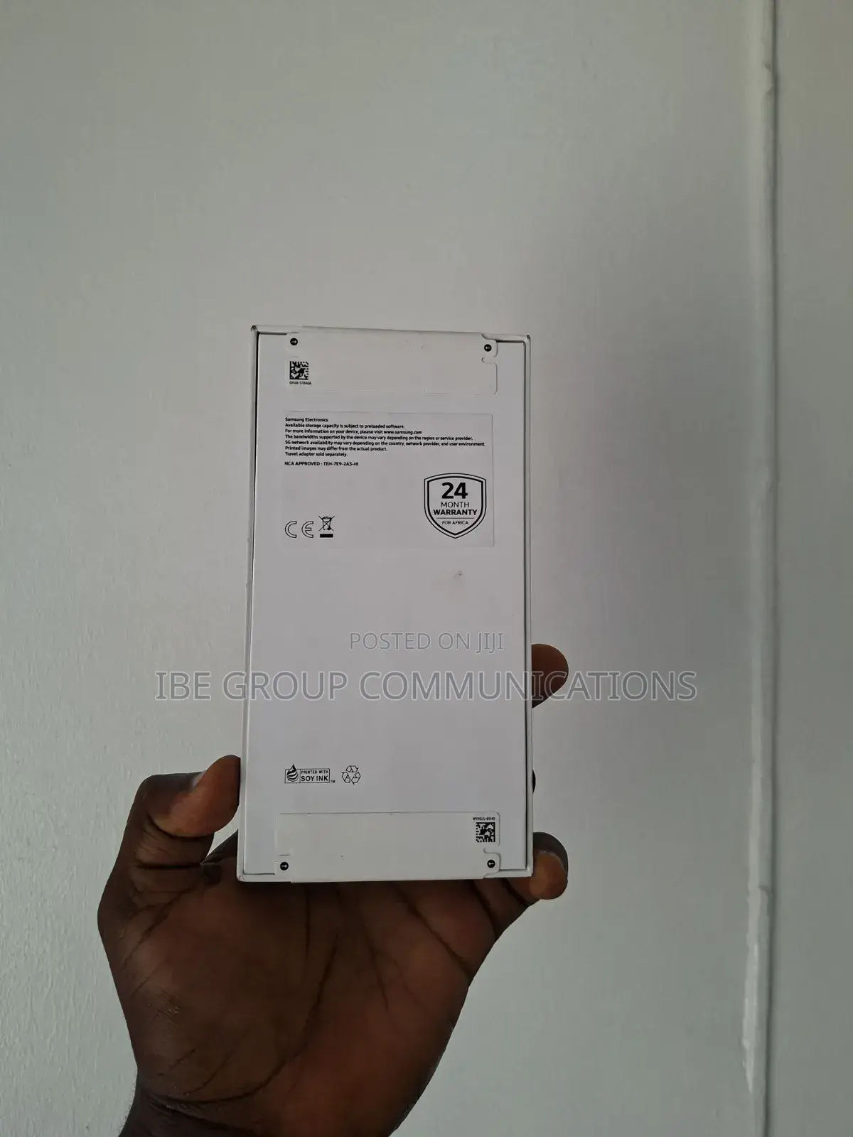 New Samsung Galaxy A37 128 GB
