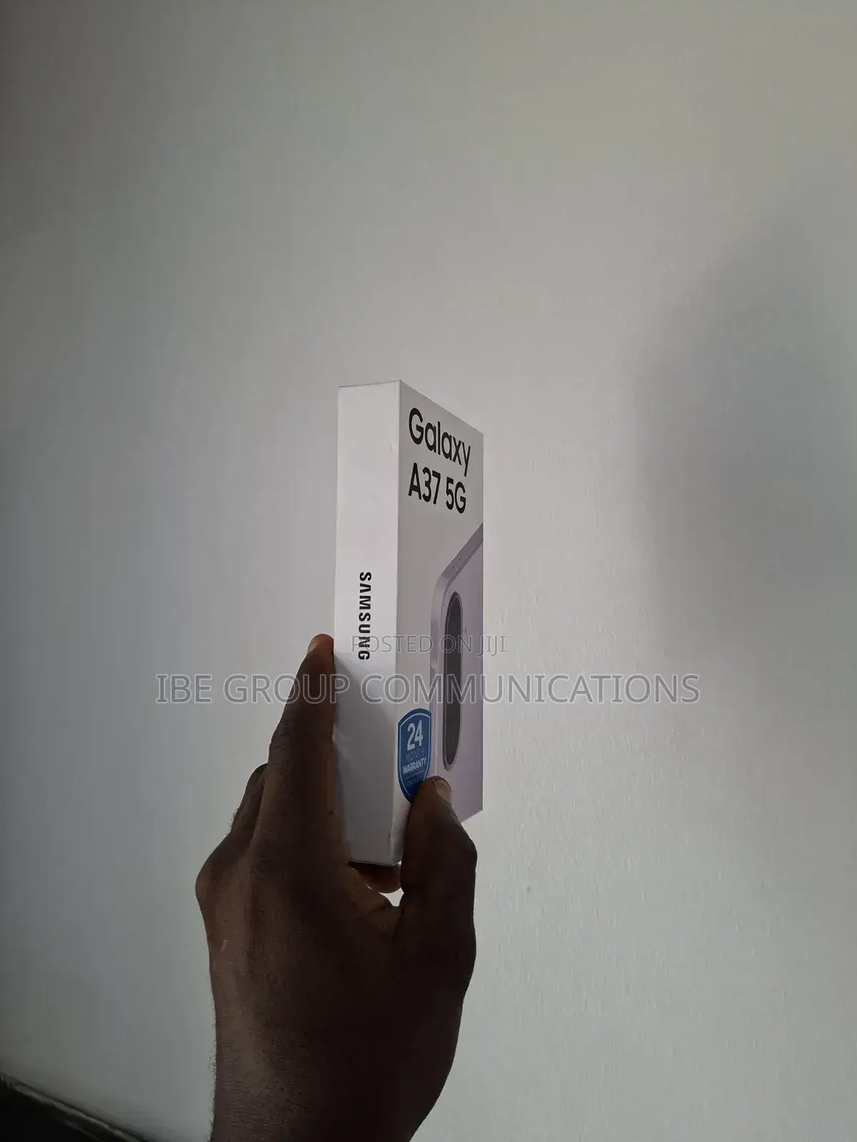 New Samsung Galaxy A37 256 GB