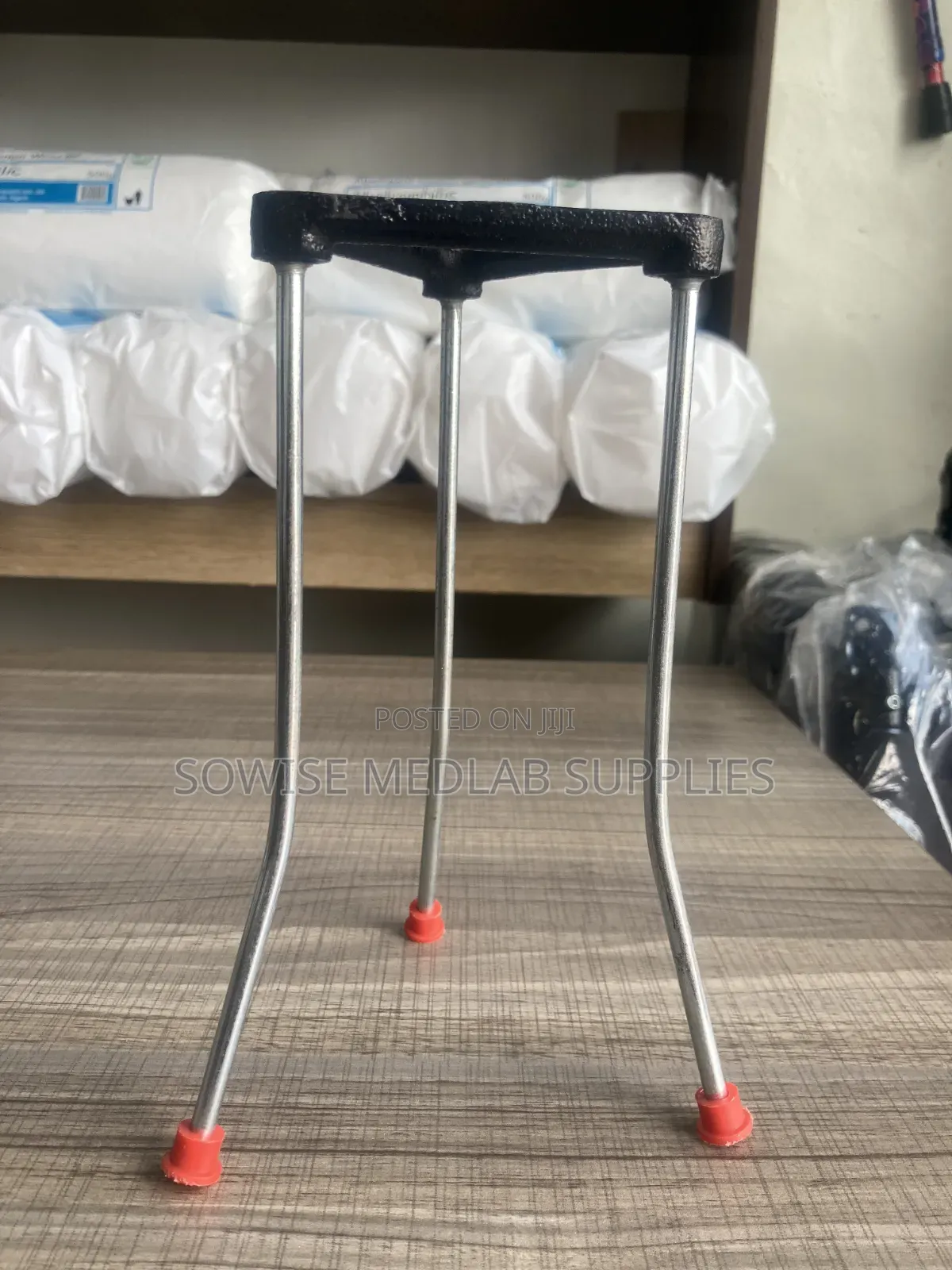 Laboratory Tripod Stand