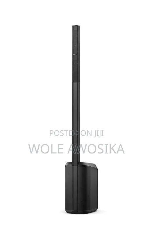 Bose L1 Pro 8 Line Array Speaker Wifi/Bt Brand New
