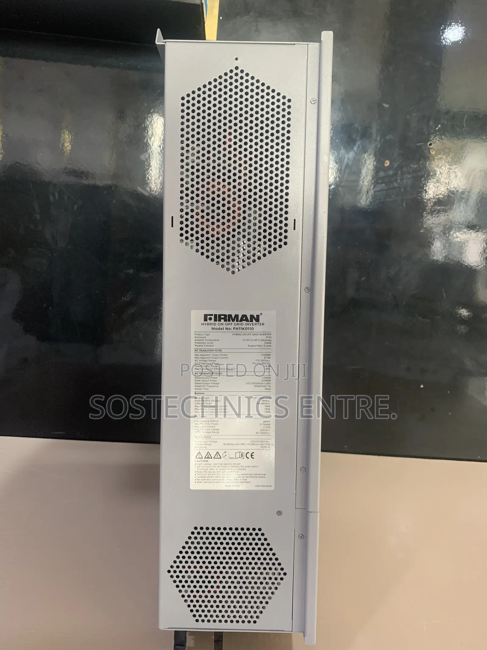 11kva Firman Inverter