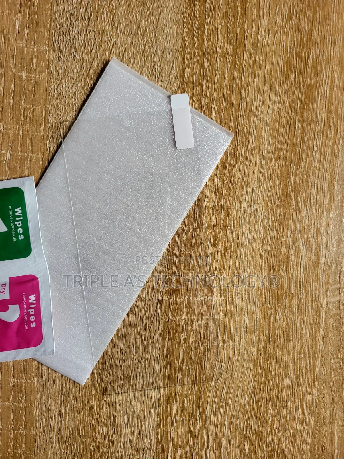 Samsung Galaxy S26 Ultra Screen Protector Tempered Glass