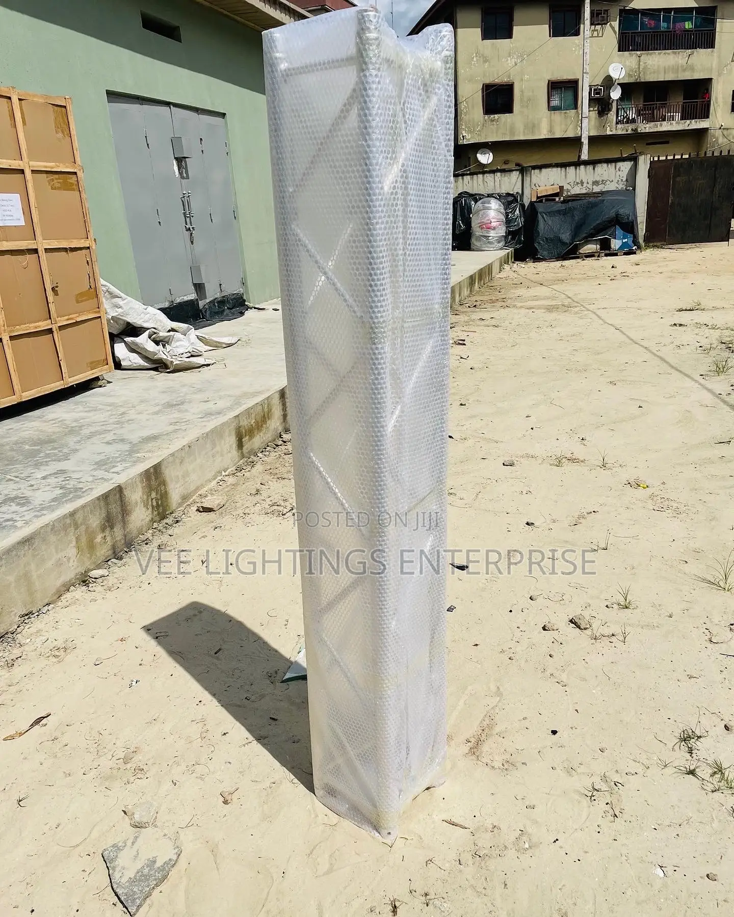 2 Meter Truss 300mm