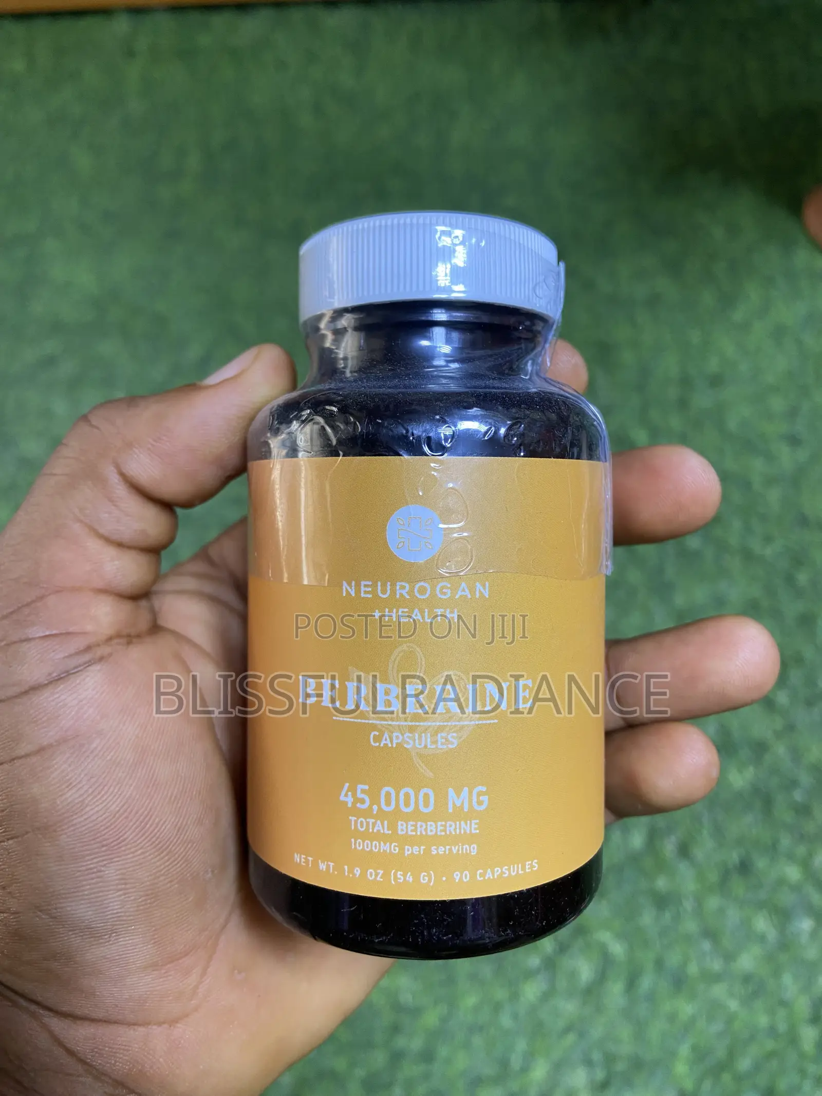 Neurogan Health Berberine