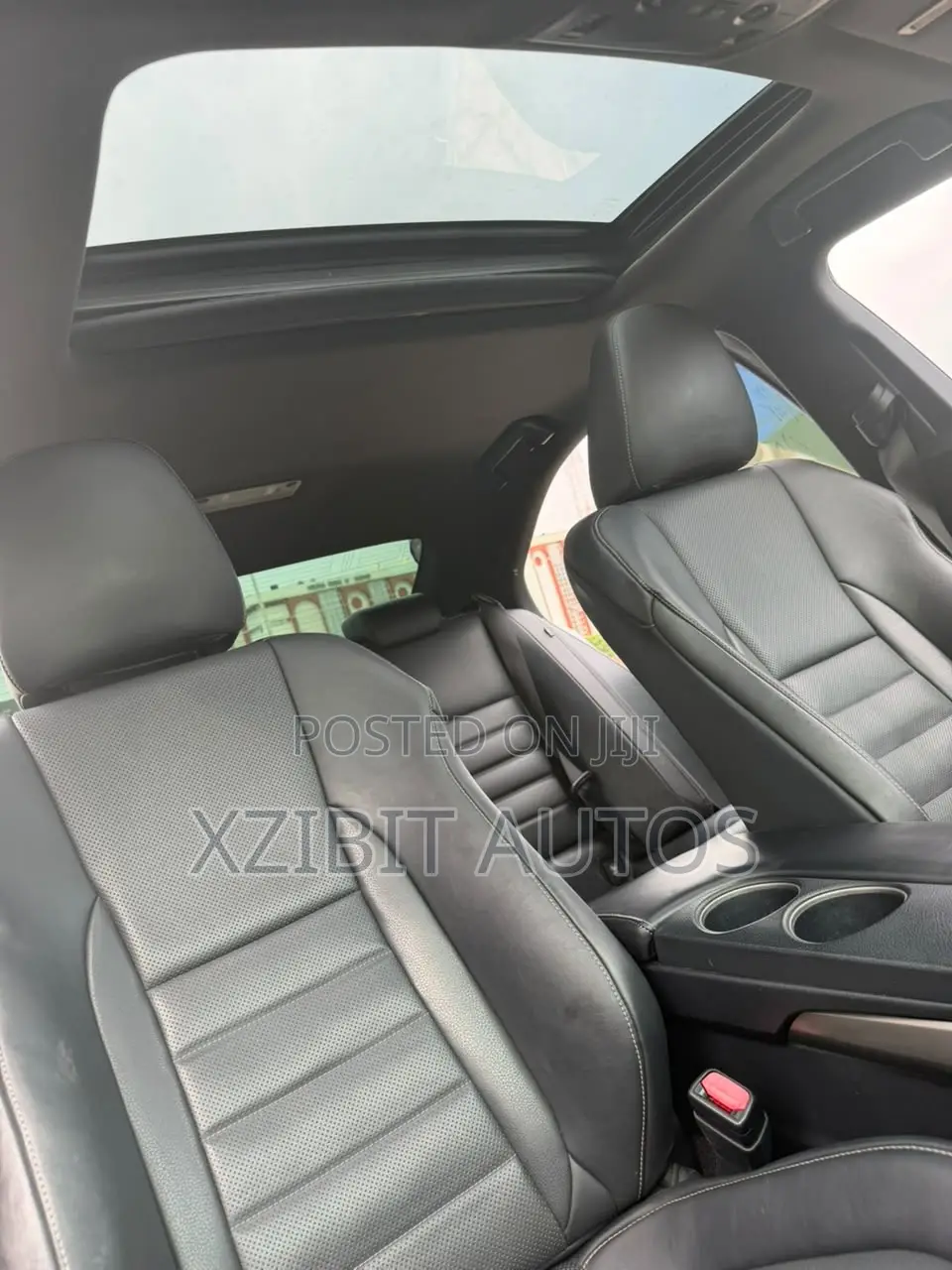 Lexus IS 250 4WD 2015 Silver