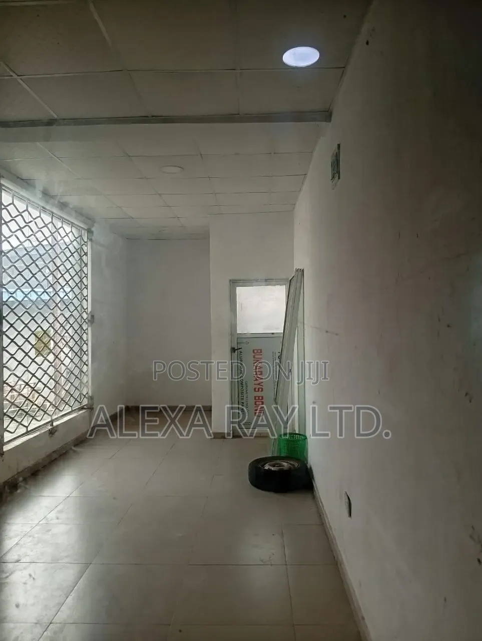 Office Space for Sale
