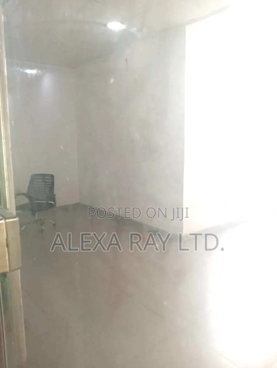Office Space for Sale