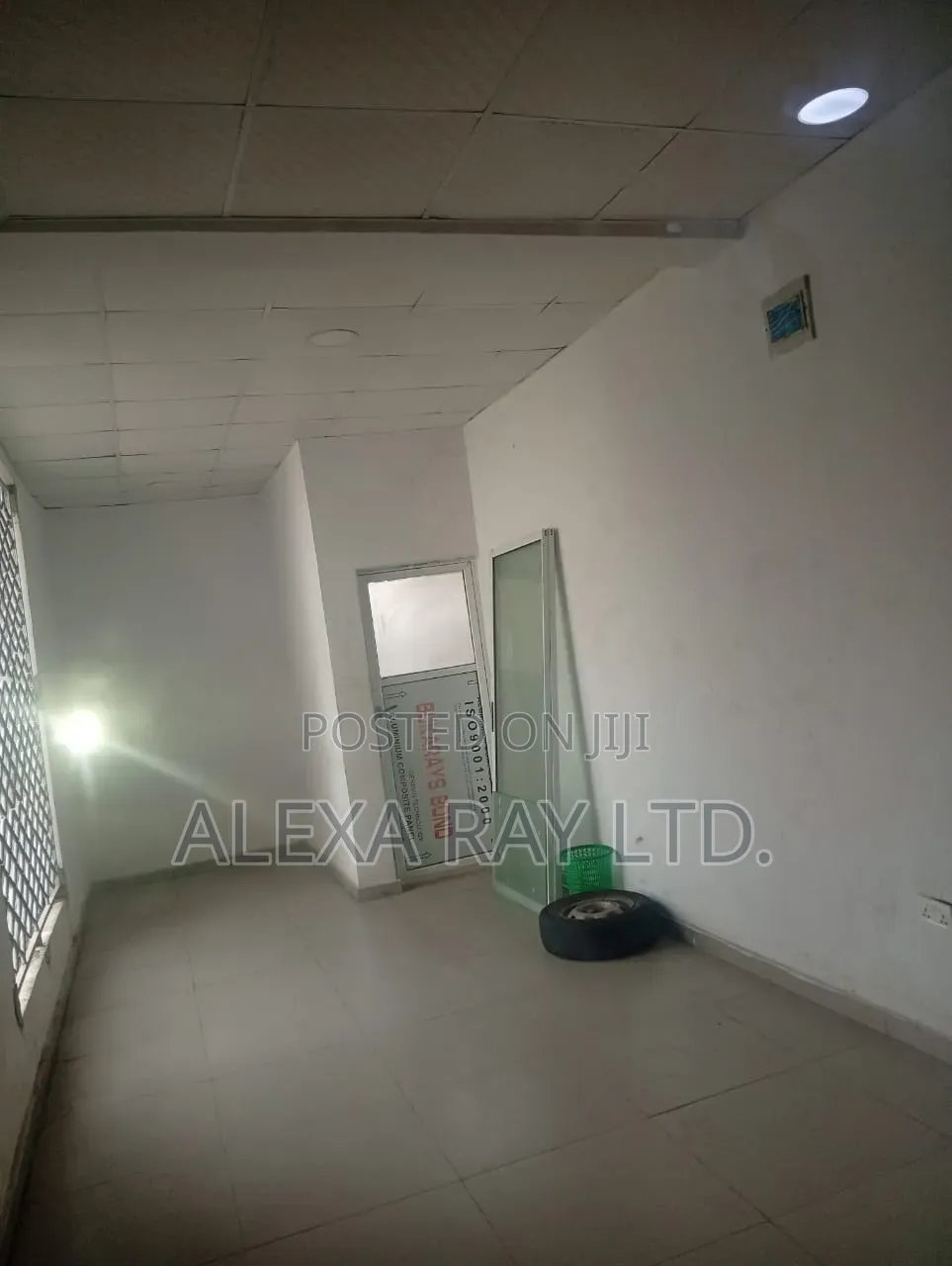 Office Space for Sale