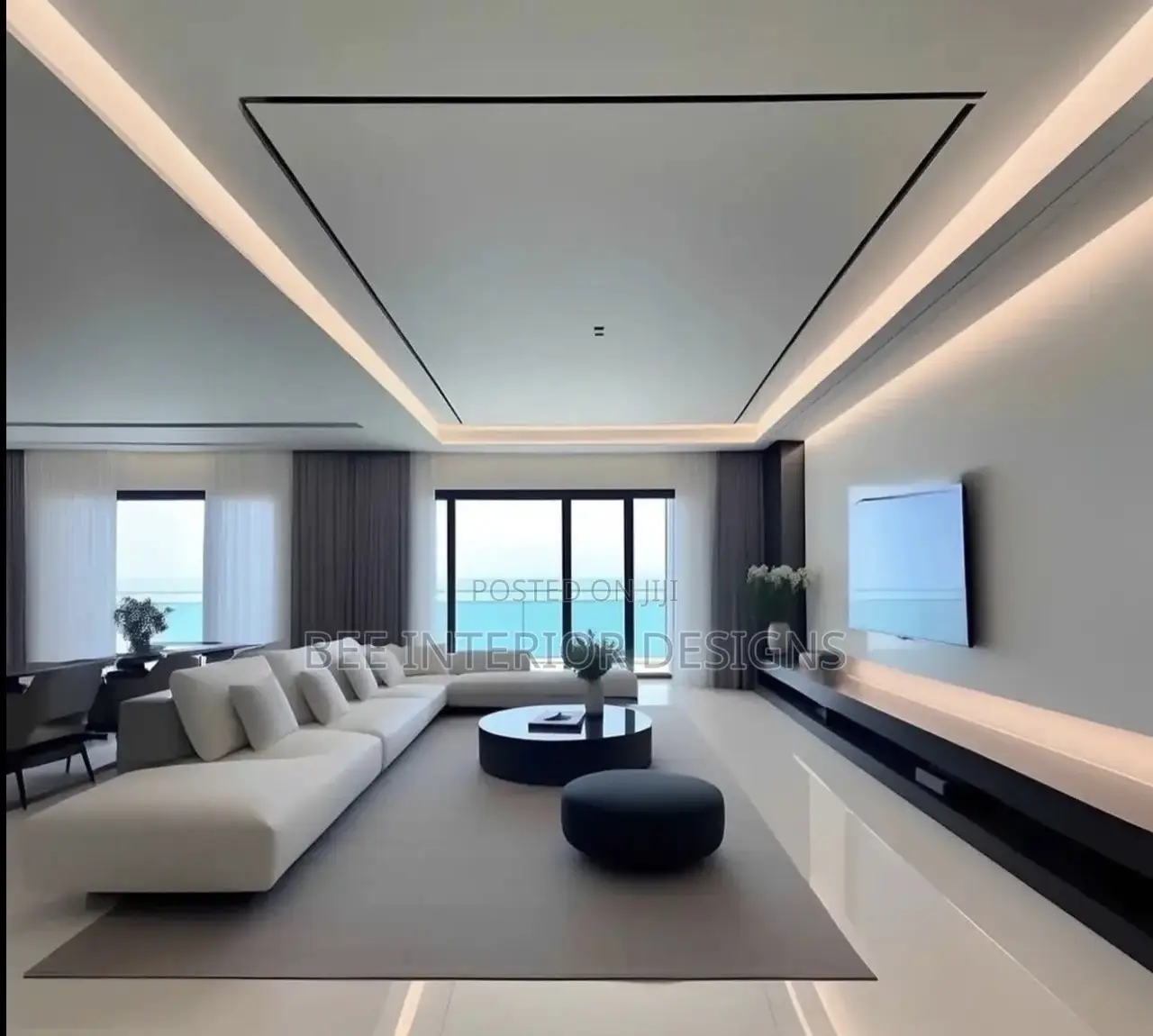 Beautiful Living Room Designs