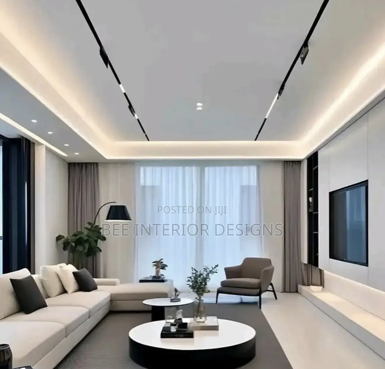 Beautiful Living Room Designs